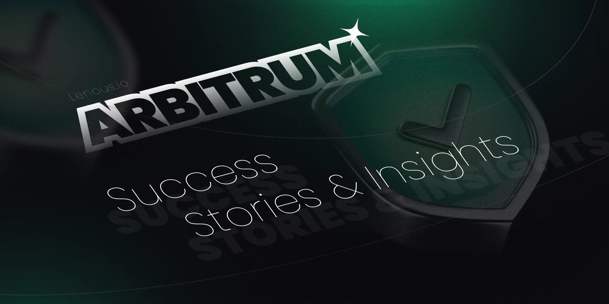 Use Cases of Arbitrum