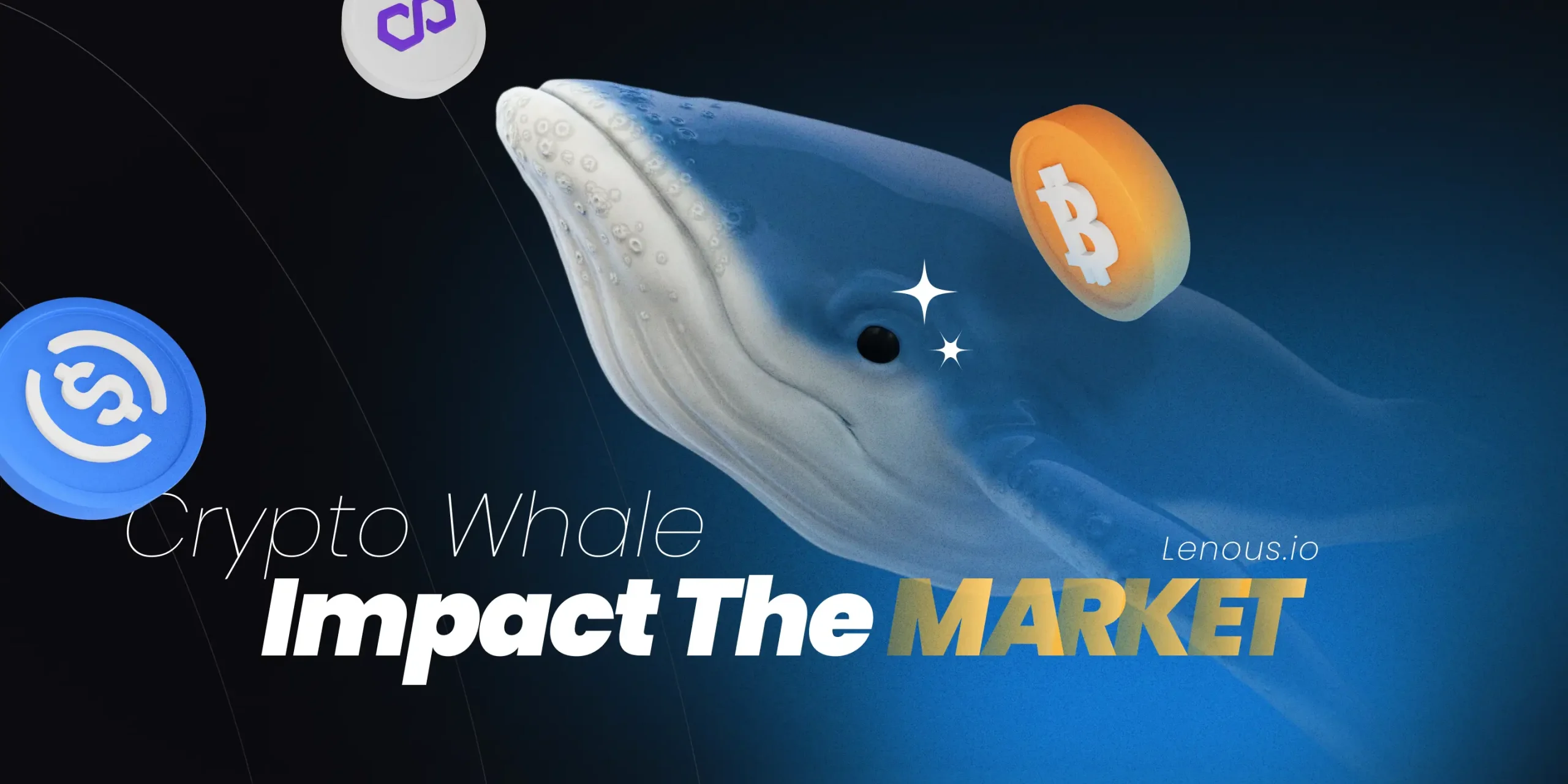 crypto whale