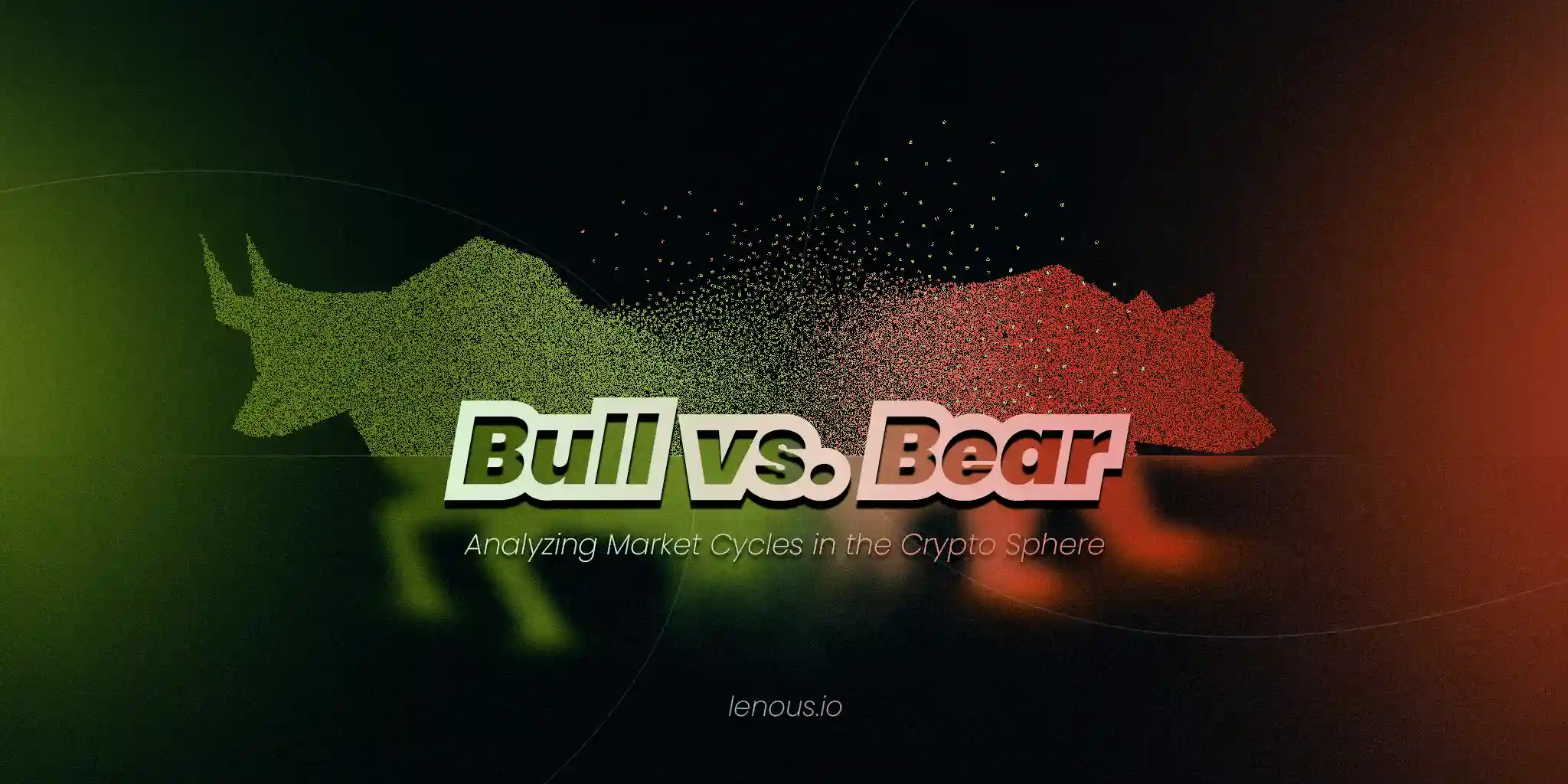 Bear market vs Bull Market