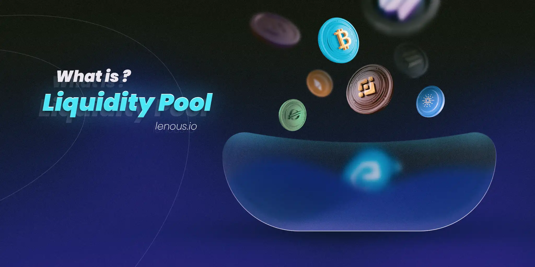 Liquidity Pool