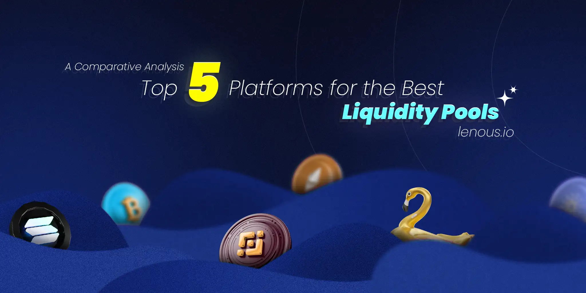 best liquidity pools