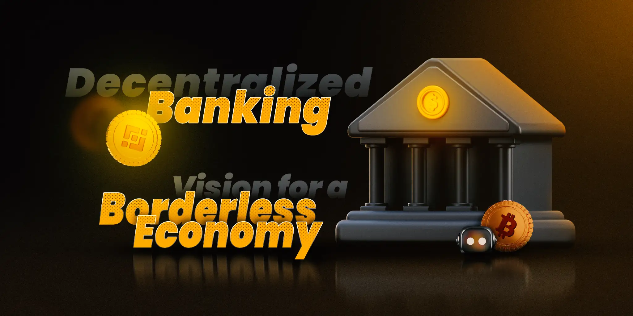 decentralized banking