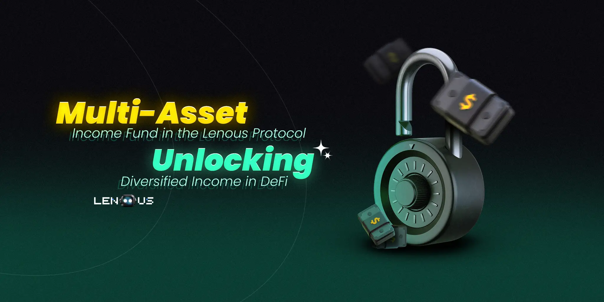 Multi-Asset Income Fund