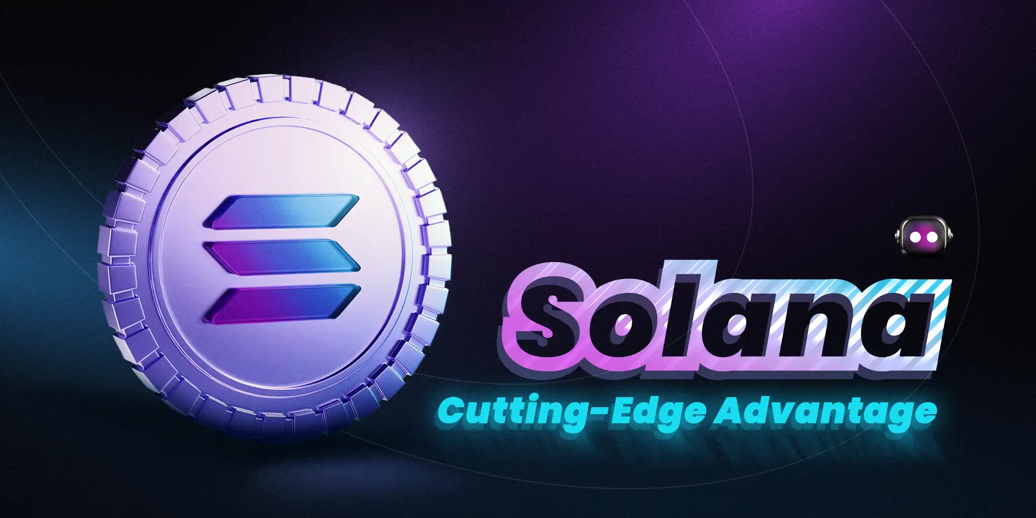 Solana Blockchain